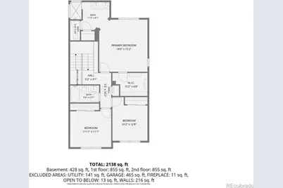 10338 Blue Heron Court, Highlands Ranch, CO 80129 - Photo 27
