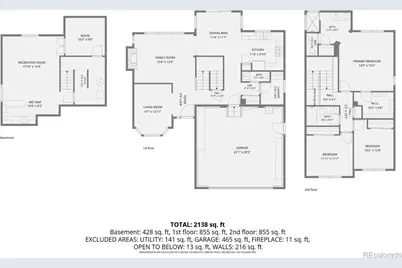 10338 Blue Heron Court, Highlands Ranch, CO 80129 - Photo 29