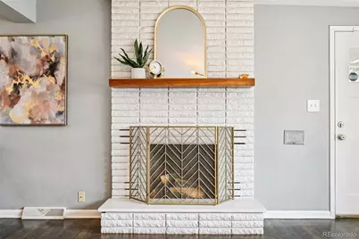 6002 S Crestview Street, Littleton, CO 80120 - Photo 9