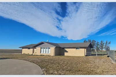 31847 US Highway 385, Burlington, CO 80807 - Photo 1