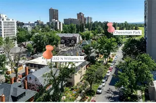 1332 N Williams St, Denver, CO 80218 - Photo 1