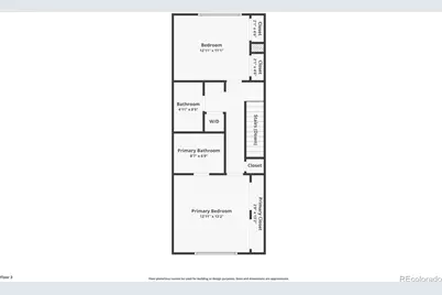 2771 W Riverwalk Circle #B, Littleton, CO 80123 - Photo 31