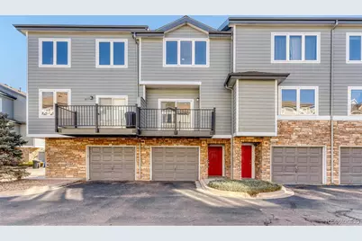 2771 W Riverwalk Circle #B, Littleton, CO 80123 - Photo 1