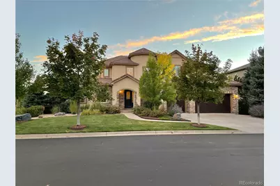 19984 E Crooked Pine Circle, Parker, CO 80134 - Photo 3