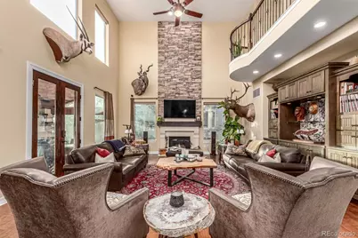 19984 E Crooked Pine Circle, Parker, CO 80134 - Photo 7