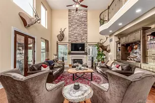 19984 E Crooked Pine Cir, Parker, CO 80134 - Photo 7