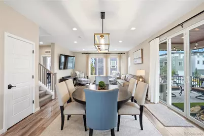 9007 Southurst Street, Highlands Ranch, CO 80129 - Photo 19