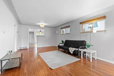 576 S Grant Street, Denver, CO 80209 - Photo 5