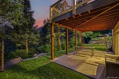 400 Valley Crescent Street, Palmer Lake, CO 80133 - Photo 9
