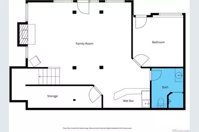 400 Valley Crescent Street, Palmer Lake, CO 80133 - Photo 49