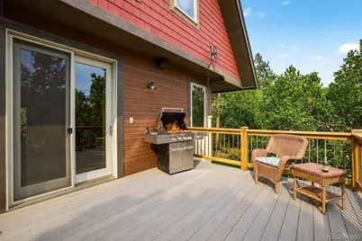 400 Valley Crescent Street, Palmer Lake, CO 80133 - Photo 5