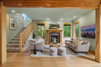 400 Valley Crescent Street, Palmer Lake, CO 80133 - Photo 15