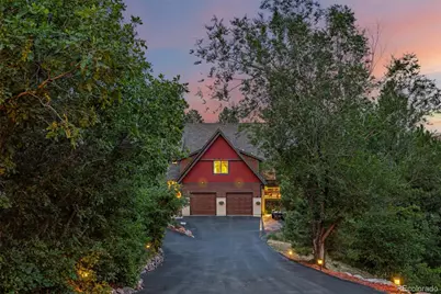 400 Valley Crescent Street, Palmer Lake, CO 80133 - Photo 3