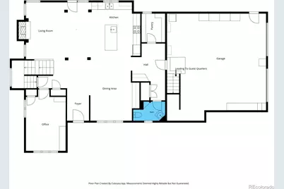 400 Valley Crescent Street, Palmer Lake, CO 80133 - Photo 47