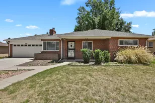 4610 Vance St, Wheat Ridge, CO 80033 - Photo 1