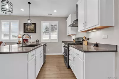 1592 Maggie Mae Lane, Castle Rock, CO 80104 - Photo 15
