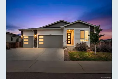 1592 Maggie Mae Lane, Castle Rock, CO 80104 - Photo 3