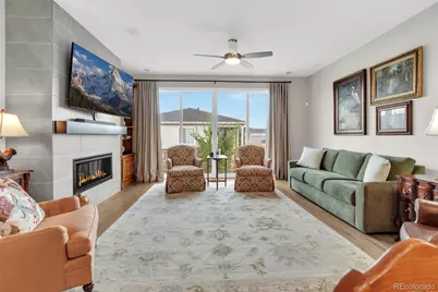 1592 Maggie Mae Lane, Castle Rock, CO 80104 - Photo 11