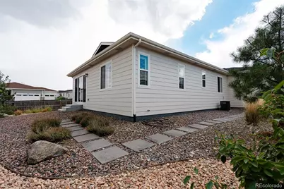 1592 Maggie Mae Lane, Castle Rock, CO 80104 - Photo 29