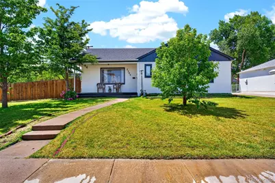 2303 De Soto Road, Pueblo, CO 81003 - Photo 1