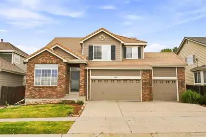 453 Oxbow Drive, Brighton, CO 80601 - Photo 1