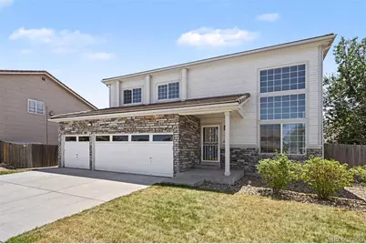 20228 Andrews Place, Denver, CO 80249 - Photo 3