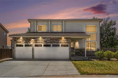 20228 Andrews Place, Denver, CO 80249 - Photo 1