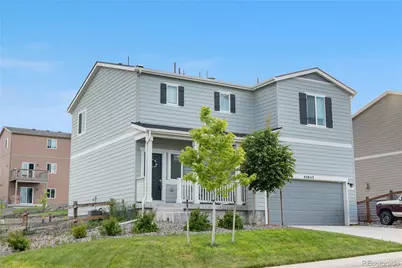 42853 Ivydel Street, Elizabeth, CO 80107 - Photo 1