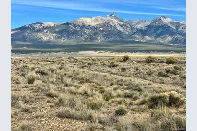 Lot 16 9th Street, Blanca, CO 81123 - Photo 11