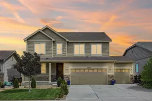 21447 E Union Pl, Aurora, CO 80015 - Photo 1