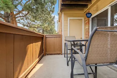 3336 S Ammons Street #12-103, Lakewood, CO 80227 - Photo 25
