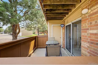 3336 S Ammons Street #12-103, Lakewood, CO 80227 - Photo 5