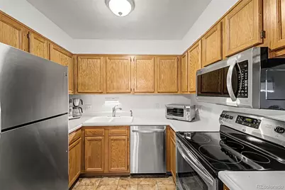 3336 S Ammons Street #12-103, Lakewood, CO 80227 - Photo 15