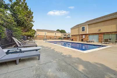 3336 S Ammons Street #12-103, Lakewood, CO 80227 - Photo 29