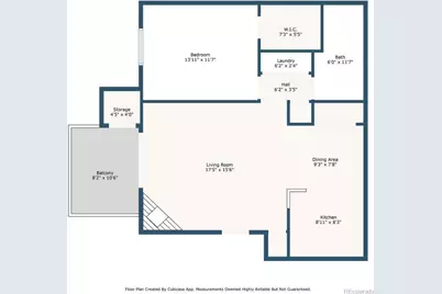 3336 S Ammons Street #12-103, Lakewood, CO 80227 - Photo 33