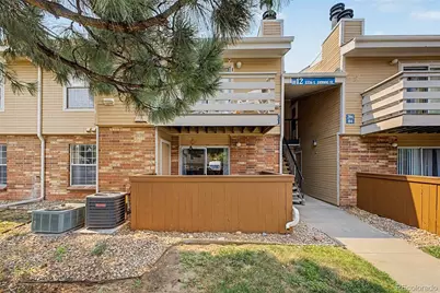 3336 S Ammons Street #12-103, Lakewood, CO 80227 - Photo 3