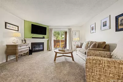 3336 S Ammons Street #12-103, Lakewood, CO 80227 - Photo 7