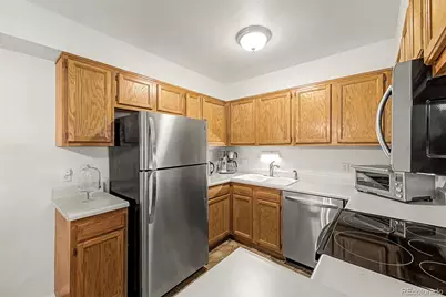 3336 S Ammons Street #12-103, Lakewood, CO 80227 - Photo 17