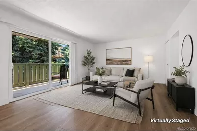 2150 S Vaughn Way #202D, Aurora, CO 80014 - Photo 1