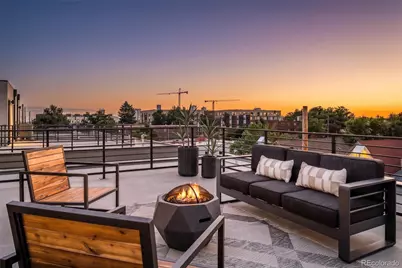 2827 Eliot Street #2, Denver, CO 80211 - Photo 31