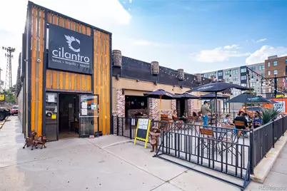 2827 Eliot Street #2, Denver, CO 80211 - Photo 29