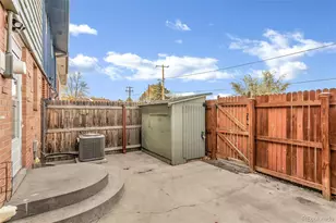 6377 W Mississippi Pl, Lakewood, CO 80232 - Photo 41