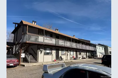 6030 Yarrow Street, Arvada, CO 80004 - Photo 1