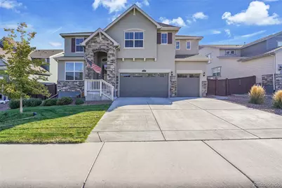 4894 E 145th Avenue, Thornton, CO 80602 - Photo 1