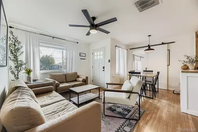 965 S Decatur, Denver, CO 80219 - Photo 3