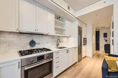 1750 Wewatta Street #805, Denver, CO 80202 - Photo 5