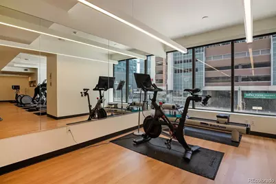1750 Wewatta Street #805, Denver, CO 80202 - Photo 19