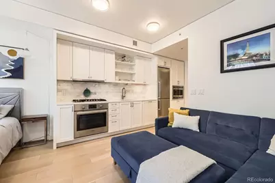 1750 Wewatta Street #805, Denver, CO 80202 - Photo 3