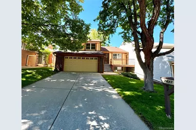 7477 W Cedar Circle, Lakewood, CO 80226 - Photo 1