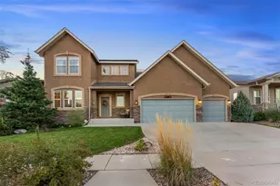 5654 Cisco Dr, Colorado Springs, CO 80924 - Photo 1